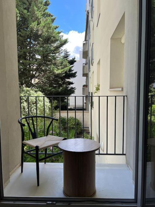 Luxe Studio Chic Aux Buttes-Aux-Cailles A 5Min Du Metro, Parking Prive Disponible Parigi Esterno foto